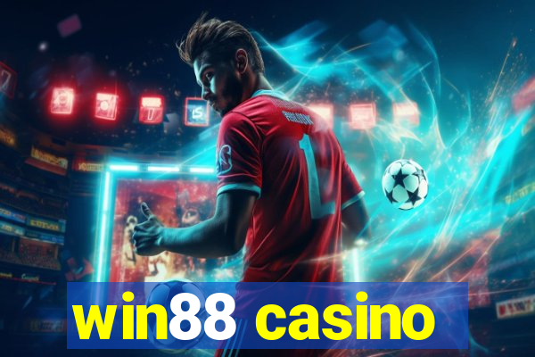 win88 casino